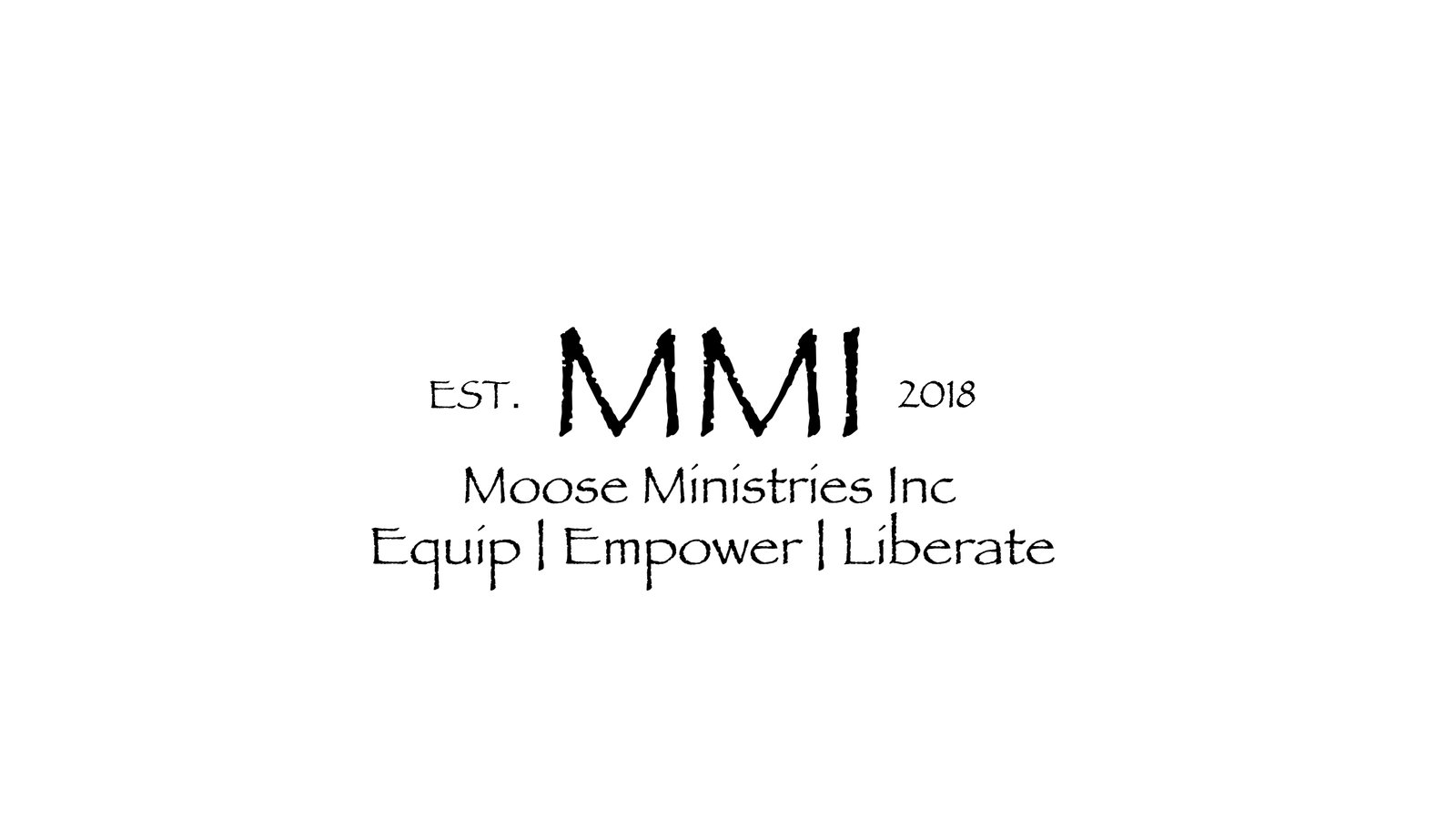 Latest From Moose Ministries